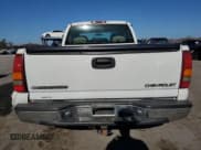 ✅ 2001 Chevrolet Silverado 1500 LS • VIN: 2GCEC19V511184505 • Лот: 78433344. Опубликован ранее на Copart с пробегом 272 652 миль. Бесплатный доступ к архиву аукционных продаж из США и подробный отчёт об истории автомобиля на DreamBid. Изображение 6.