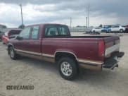 ✅ 1995 Chevrolet Silverado 1500 • VIN: 1GCEC19K9SE184299 • Lot: 64286325. Wystawiony na Copart z przebiegiem 147 863 mil. Bezpłatny archiwum sprzedaży aukcyjnych z USA i szczegółowy raport historii pojazdu na DreamBid. Zdjęcie 2.