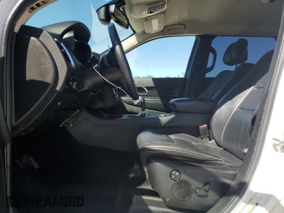 ✅ 2015 Dodge Durango Limited • VIN: 1C4RDHDG0FC722786 • Лот: 85164145. Опубликован ранее на Copart с пробегом 162 286 миль. Бесплатный доступ к архиву аукционных продаж из США и подробный отчёт об истории автомобиля на DreamBid. Изображение 7.