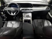 ✅ 2022 Hyundai Palisade Calligraphy • VIN: KM8R7DHE8NU440215 • Лот: 82928494. Опубликован ранее на Copart с пробегом 53 708 миль. Бесплатный доступ к архиву аукционных продаж из США и подробный отчёт об истории автомобиля на DreamBid. Изображение 8.