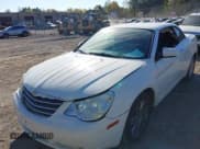 ✅ 2009 Chrysler Sebring Limited • VIN: 1C3LC65V89N528076 • Лот: 43371646. Опубликован ранее на IAAI с пробегом 129 547 миль. Бесплатный доступ к архиву аукционных продаж из США и подробный отчёт об истории автомобиля на DreamBid. Изображение 6.