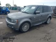 ✅ 2010 Land Rover Range Rover Sport HSE • VIN: SALSF2D48AA234990 • Lot: 43676765. Wystawiony na IAAI z przebiegiem 114 911 mil. Bezpłatny archiwum sprzedaży aukcyjnych z USA i szczegółowy raport historii pojazdu na DreamBid. Zdjęcie 17.