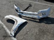 ✅ 2016 Toyota Tacoma TRD Sport • VIN: 5TFRZ5CN5GX014074 • Лот: 67864455. Опубликован ранее на Copart с пробегом 145 252 миль. Бесплатный доступ к архиву аукционных продаж из США и подробный отчёт об истории автомобиля на DreamBid. Изображение 12.