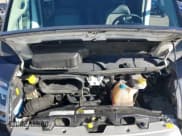 ✅ 2021 Ram ProMaster Cargo • VIN: 3C6LRVDG9ME585883 • Lot: 84910595. Listed on Copart with 108,310 mi. Free auction sales archive from the USA and detailed vehicle history report at DreamBid. Image 12.