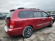 ✅ 2007 Hyundai Entourage GLS • VIN: KNDMC233076039365 • Лот: 81294485. Опубликован ранее на Copart с пробегом 224 777 миль. Бесплатный доступ к архиву аукционных продаж из США и подробный отчёт об истории автомобиля на DreamBid. Изображение 3.