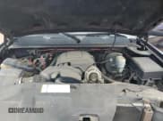 ✅ 2008 Chevrolet Silverado 1500 Work Truck • VIN: 1GCEC14C98Z199600 • Lot: 73742734. Listed on Copart with 147,867 mi. Free auction sales archive from the USA and detailed vehicle history report at DreamBid. Image 13.