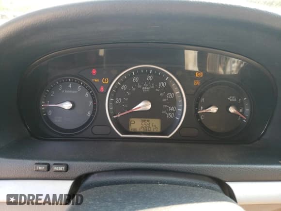 ✅ 2008 Hyundai Sonata GLS • VIN: 5NPET46C18H334526 • Лот: 70719874. Опубликован ранее на Copart с пробегом 178 017 миль. Бесплатный доступ к архиву аукционных продаж из США и подробный отчёт об истории автомобиля на DreamBid. Изображение 9.