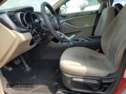 ✅ 2014 Kia Optima LX • VIN: 5XXGM4A74EG330655 • Lot: 58713535. Wystawiony na Copart z przebiegiem 141 380 mil. Bezpłatny archiwum sprzedaży aukcyjnych z USA i szczegółowy raport historii pojazdu na DreamBid. Zdjęcie 7.