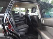 ✅ 2020 Nissan Pathfinder SL • VIN: 5N1DR2CM6LC637443 • Лот: 42705228. Опубликован ранее на IAAI с пробегом 38 872 миль. Бесплатный доступ к архиву аукционных продаж из США и подробный отчёт об истории автомобиля на DreamBid. Изображение 8.