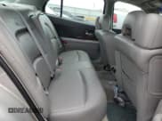 ✅ 2004 Buick LeSabre Limited • VIN: 1G4HR54K74U221008 • Lot: 70209275. Wystawiony na Copart z przebiegiem 142 649 mil. Bezpłatny archiwum sprzedaży aukcyjnych z USA i szczegółowy raport historii pojazdu na DreamBid. Zdjęcie 10.