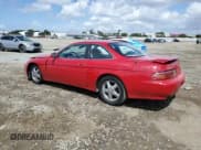 ✅ 1997 Lexus SC 300 • VIN: JT8CD32Z1V1000054 • Lot: 51249755. Wystawiony na Copart z przebiegiem 186 501 mil. Bezpłatny archiwum sprzedaży aukcyjnych z USA i szczegółowy raport historii pojazdu na DreamBid. Zdjęcie 2.
