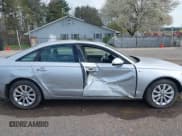 ✅ 2012 Audi A6 Prestige • VIN: WAUBGAFC4CN008151 • Lot: 42071498. Wystawiony na IAAI z przebiegiem 64 132 mil. Bezpłatny archiwum sprzedaży aukcyjnych z USA i szczegółowy raport historii pojazdu na DreamBid. Zdjęcie 14.