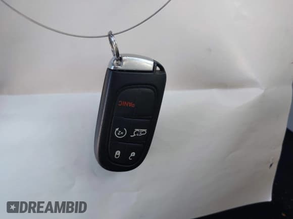 ✅ 2022 Jeep Cherokee Latitude Lux • VIN: 1C4PJMMX6ND513442 • Lot: 43753602. Wystawiony na IAAI z przebiegiem 55 107 mil. Bezpłatny archiwum sprzedaży aukcyjnych z USA i szczegółowy raport historii pojazdu na DreamBid. Zdjęcie 11.