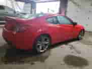 2012 Hyundai Genesis Coupe Track с VIN KMHHU6KH1CU076784, выставлен на аукционе Copart как лот 86622104 с пробегом 210 539 миль миль и Списание • Salvage title. История ставок и продаж доступна на DreamBid. Изображение 3.