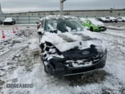 ✅ 2022 Ford Escape Titanium • VIN: 1FMCU9J91NUA91178 • Лот: 93615125. Опубликован ранее на Copart с пробегом 37 360 миль. Бесплатный доступ к архиву аукционных продаж из США и подробный отчёт об истории автомобиля на DreamBid. Изображение 14.