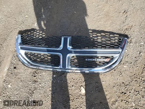 ✅ 2017 Dodge Grand Caravan SXT • VIN: 2C4RDGCG6HR737637 • Lot: 89804615. Listed on Copart with 109,345 mi. Free auction sales archive from the USA and detailed vehicle history report at DreamBid. Image 13.