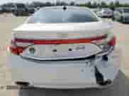 2014 Hyundai Azera Limited with VIN KMHFH4JG3EA362147, listed as a Copart auction lot 81316465 with 144,092 mi miles and Salvage title. Bid and sale history available at DreamBid. Image 6.