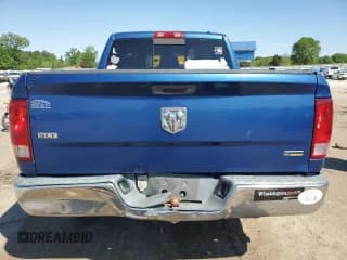 ✅ 2010 Dodge 1500 ST • VIN: 1D7RB1CP5AS132585 • Lot: 53256025. Wystawiony na Copart z przebiegiem 290 835 mil. Bezpłatny archiwum sprzedaży aukcyjnych z USA i szczegółowy raport historii pojazdu na DreamBid. Zdjęcie 6.