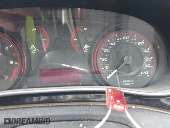 ✅ 2016 Dodge Dart SXT • VIN: 1C3CDFBB7GD635162 • Лот: 42154897. Опубликован ранее на IAAI с пробегом 129 645 миль. Бесплатный доступ к архиву аукционных продаж из США и подробный отчёт об истории автомобиля на DreamBid. Изображение 7.