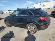 ✅ 2016 Audi Q3 Prestige • VIN: WA1GFCFS8GR014798 • Lot: 82675805. Listed on Copart with 84,777 mi. Free auction sales archive from the USA and detailed vehicle history report at DreamBid. Image 2.