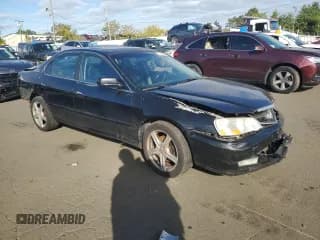 ✅ 2002 Acura TL Type S • VIN: 19UUA569X2A015251 • Лот: 73583094. Опубликован ранее на Copart с пробегом 203 517 миль. Бесплатный доступ к архиву аукционных продаж из США и подробный отчёт об истории автомобиля на DreamBid. Изображение 4.