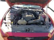 ✅ 2015 Ford Mustang EcoBoost Premium • VIN: 1FATP8UH2F5408959 • Lot: 43490708. Wystawiony na IAAI z przebiegiem 71 656 mil. Bezpłatny archiwum sprzedaży aukcyjnych z USA i szczegółowy raport historii pojazdu na DreamBid. Zdjęcie 10.