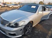 ✅ 2010 Mercedes-Benz S 63 AMG • VIN: WDDNG7HB9AA283595 • Лот: 41425737. Опубликован ранее на IAAI с пробегом 125 940 миль. Бесплатный доступ к архиву аукционных продаж из США и подробный отчёт об истории автомобиля на DreamBid. Изображение 6.