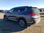 2022 Hyundai Santa Fe Limited z VIN 5NMS4DAL6NH446979, wystawiony jako Copart lot #73268562 z przebiegiem 8 116 mil mil oraz . Historia ofert i sprzedaży dostępna na DreamBid. Obrazek 2.