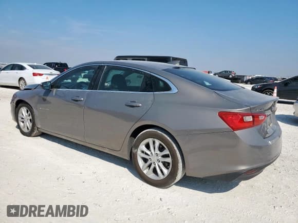 ✅ 2017 Chevrolet Malibu LT • VIN: 1G1ZE5ST8HF127822 • Lot: 81393135. Listed on Copart with 85,113 mi. Free auction sales archive from the USA and detailed vehicle history report at DreamBid. Image 2.
