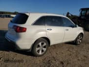 ✅ 2012 Acura MDX • VIN: 2HNYD2H20CH518130 • Lot: 91681625. Listed on Copart with 213,509 mi. Free auction sales archive from the USA and detailed vehicle history report at DreamBid. Image 3.