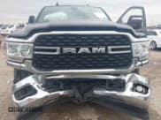 ✅ 2024 Ram 2500 Big Horn • VIN: 3C6UR5DJ6RG366536 • Lot: 43875004. Listed on IAAI with 39,884 mi. Free auction sales archive from the USA and detailed vehicle history report at DreamBid. Image 6.