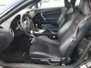 ✅ 2017 Subaru BRZ Series.Yellow • VIN: JF1ZCAC1XH9605083 • Lot: 42685345. Listed on Copart with 19,591 mi. Free auction sales archive from the USA and detailed vehicle history report at DreamBid. Image 7.