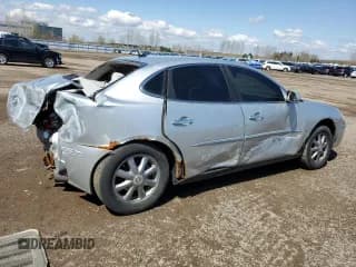 ✅ 2009 Buick Allure CX • VIN: 2G4WF582491207936 • Lot: 53098615. Wystawiony na Copart z przebiegiem 298 145 mil. Bezpłatny archiwum sprzedaży aukcyjnych z USA i szczegółowy raport historii pojazdu na DreamBid. Zdjęcie 3.