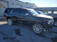 ✅ 2016 Chevrolet Tahoe LTZ • VIN: 1GNSCCKC1GR214808 • Лот: 71932805. Опубликован ранее на Copart с пробегом 130 526 миль. Бесплатный доступ к архиву аукционных продаж из США и подробный отчёт об истории автомобиля на DreamBid. Изображение 4.