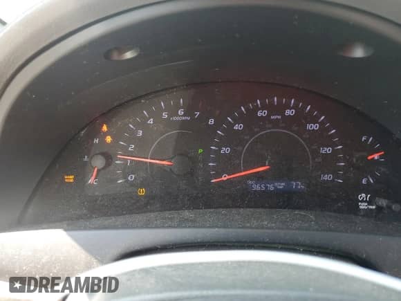 2011 Toyota Camry LE с VIN 4T1BF3EK9BU768179, выставлен на аукционе Copart как лот 67048764 с пробегом 96 576 миль миль и На запчасти • Non repairable. История ставок и продаж доступна на DreamBid. Изображение 9.