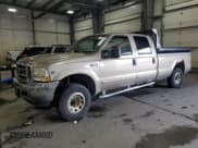 ✅ 2002 Ford F-250 XL • VIN: 1FTNW21S22EC41936 • Lot: 80954215. Listed on Copart with 172,106 mi. Free auction sales archive from the USA and detailed vehicle history report at DreamBid. Image 1.