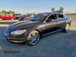 ✅ 2011 Jaguar XF Supercharged • VIN: SAJWA0HE4BMS01923 • Lot: 92751575. Wystawiony na Copart z przebiegiem Nie podano. Bezpłatny archiwum sprzedaży aukcyjnych z USA i szczegółowy raport historii pojazdu na DreamBid. Zdjęcie 1.