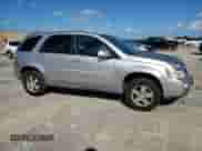 2008 Chevrolet Equinox LT с VIN 2CNDL33F386306280, выставлен на аукционе Copart как лот 78712874 с пробегом 130 328 миль миль и Списание • Salvage title. История ставок и продаж доступна на DreamBid. Изображение 4.