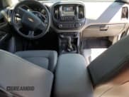 ✅ 2015 Chevrolet Colorado 2WD • VIN: 1GCHS1EA3F1151695 • Лот: 67546624. Опубликован ранее на Copart с пробегом 121 767 миль. Бесплатный доступ к архиву аукционных продаж из США и подробный отчёт об истории автомобиля на DreamBid. Изображение 8.