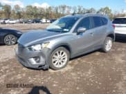 ✅ 2013 Mazda CX-5 Grand Touring • VIN: JM3KE2DE4D0164618 • Лот: 43515812. Опубликован ранее на IAAI с пробегом 138 515 миль. Бесплатный доступ к архиву аукционных продаж из США и подробный отчёт об истории автомобиля на DreamBid. Изображение 19.