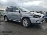 ✅ 2012 Mitsubishi Outlander SE • VIN: JA4AS3AW2CU029347 • Lot: 50586415. Wystawiony na Copart z przebiegiem 67 937 mil. Bezpłatny archiwum sprzedaży aukcyjnych z USA i szczegółowy raport historii pojazdu na DreamBid. Zdjęcie 4.