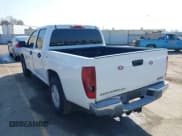 ✅ 2005 GMC Canyon 1SB SLE Z85 • VIN: 1GTCS136958199913 • Lot: 41451237. Wystawiony na IAAI z przebiegiem 178 319 mil. Bezpłatny archiwum sprzedaży aukcyjnych z USA i szczegółowy raport historii pojazdu na DreamBid. Zdjęcie 3.