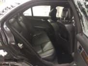 ✅ 2014 Mercedes-Benz C 250 Sport • VIN: WDDGF4HB1ER309401 • Lot: 43865931. Listed on IAAI with 137,663 mi. Free auction sales archive from the USA and detailed vehicle history report at DreamBid. Image 8.