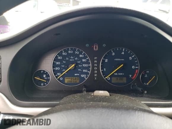 ✅ 2006 Subaru Baja Special Sports • VIN: 4S4BT62C367103094 • Лот: 54652834. Опубликован ранее на Copart с пробегом 98 332 миль. Бесплатный доступ к архиву аукционных продаж из США и подробный отчёт об истории автомобиля на DreamBid. Изображение 9.