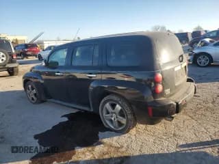 ✅ 2009 Chevrolet HHR 2LT • VIN: 3GNCA53V89S640064 • Lot: 82040914. Listed on Copart with 152,029 mi. Free auction sales archive from the USA and detailed vehicle history report at DreamBid. Image 2.