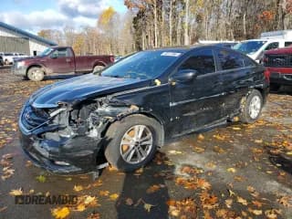 ✅ 2013 Hyundai Sonata GLS • VIN: 5NPEB4AC3DH732597 • Лот: 91009775. Опубликован ранее на Copart с пробегом 144 324 миль. Бесплатный доступ к архиву аукционных продаж из США и подробный отчёт об истории автомобиля на DreamBid. Изображение 1.