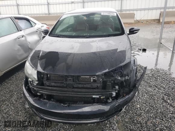 ✅ 2013 Volkswagen Eos Lux • VIN: WVWFW8AH3DV005858 • Lot: 51748545. Wystawiony na Copart z przebiegiem 76 624 mil. Bezpłatny archiwum sprzedaży aukcyjnych z USA i szczegółowy raport historii pojazdu na DreamBid. Zdjęcie 5.