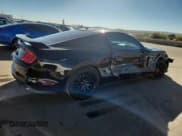 ✅ 2019 Ford Mustang GT • VIN: 1FA6P8CF6K5197708 • Lot: 90904395. Listed on Copart with 14,015 mi. Free auction sales archive from the USA and detailed vehicle history report at DreamBid. Image 3.