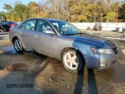 ✅ 2006 Hyundai Sonata GLS • VIN: 5NPEU46F26H047460 • Лот: 83693284. Опубликован ранее на Copart с пробегом 152 871 миль. Бесплатный доступ к архиву аукционных продаж из США и подробный отчёт об истории автомобиля на DreamBid. Изображение 4.