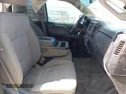 ✅ 2015 Chevrolet Silverado 2500HD Work Truck • VIN: 1GC2CUEGXFZ105548 • Lot: 42816741. Listed on IAAI with 249,611 mi. Free auction sales archive from the USA and detailed vehicle history report at DreamBid. Image 5.